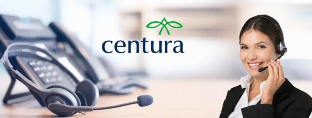 My Centura Health Customer Support